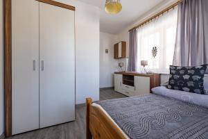 Pokoje na Równi Zakopane z wanną z hydromasażem!