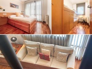 Dúplex con encanto en Puigcerdà: ¡Un lugar único!