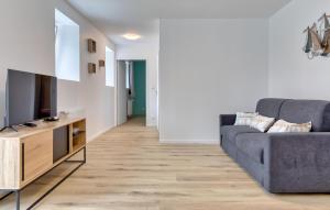 Gite Gouville Sur Mer