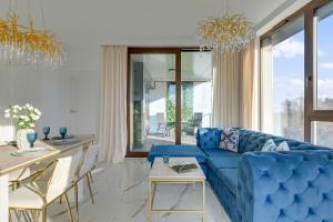 Bulvar & Parking by Downtown Apartments