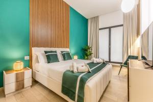 Casa Malupa A2 Luxury Apts Colosseum Monti