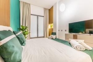 Casa Malupa A2 Luxury Apts Colosseum Monti