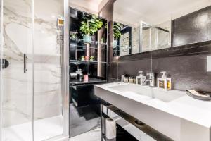 Casa Malupa A2 Luxury Apts Colosseum Monti