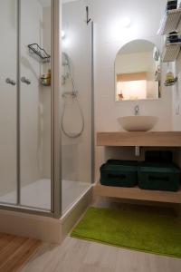 appartement vue sur le lac - port bourgenay