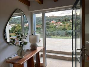 Wishome- Espectacular casa sobre un acantilado con piscina