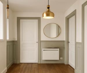 Arc de Triomphe - Premium apartment with lift for 6