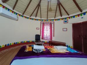 Dholavira Village resort