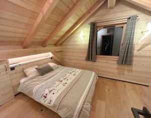 Luxury Chalet In The Heart Of Serre Chevalier