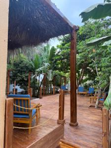 Nomad Inn Tiwi Albir