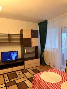 Modern Studio Tătărași