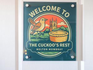The Cuckoos Rest
