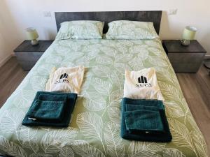 NUPA Milano Living Appartamento in via Marghera