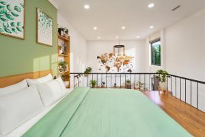 Pineapple House Đà Lạt