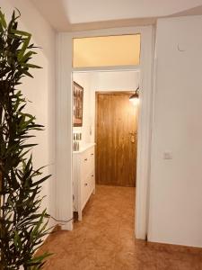 Apartamento Zeus IF Beach