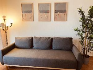 Apartamento Zeus IF Beach