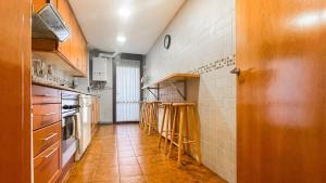 Dúplex con encanto en Puigcerdà: ¡Un lugar único!