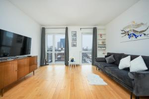 City Host Kilińskiego 121C