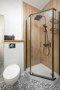 City Host Kilińskiego 121C