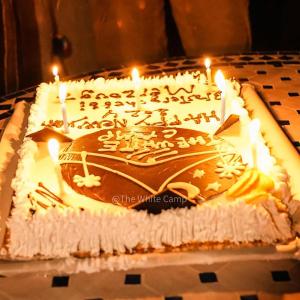 Merzouga whisper camp