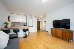 City Host Kilińskiego 121C