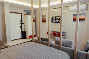 The Old Bazaar Suites Apartment