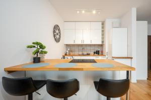 City Host Kilińskiego 121C