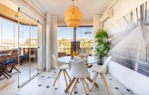 Front Beach Complex with direct access to the beach