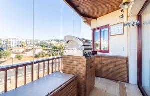 Front Beach Complex with direct access to the beach