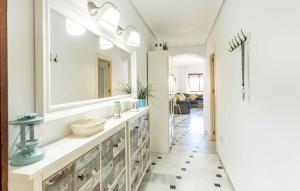 Front Beach Complex with direct access to the beach