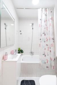 Apartament Lago Rosa