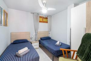 Apartament Lago Rosa