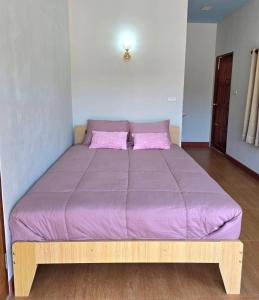 Aonang Riverside Home