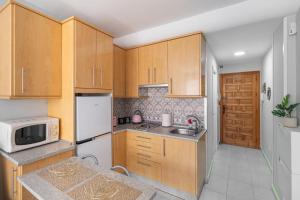 Apartament Lago Rosa