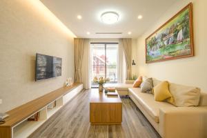 Duc Hoang Residence & Hotel West Lake