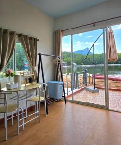 Aonang Riverside Home