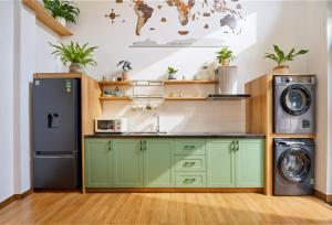 Pineapple House Đà Lạt