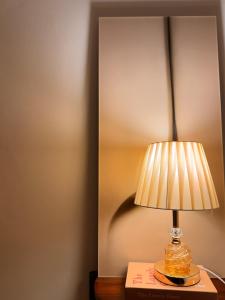 Stay BLANC 7 minutes from Abgujeong Station