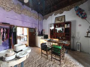 Hotel Tihosuco Colonial