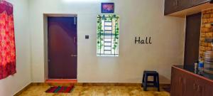 Butterfly luxury homestay