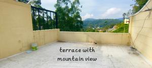 Butterfly luxury homestay