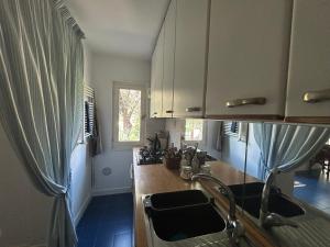 Villa Renata - amazing sea view, garden, terrrace