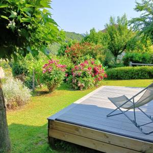 les chalets montagne alta rocca