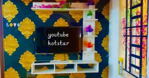 Butterfly luxury homestay