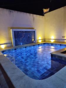 Casa de temporada Refúgio Verde