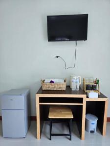 Aonang Riverside Home