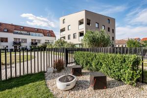 Apartmán Pergola Mikulov