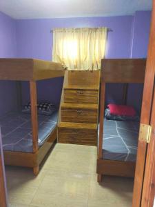 Minesview Transient Unit beside Minesview Park only