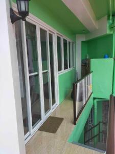 Minesview Transient Unit beside Minesview Park only