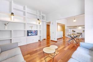 Porta Nuova Luxury 8 minutes from the Duomo, with AC and WiFi