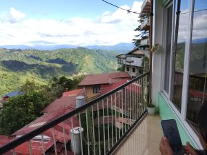 Minesview Transient Unit beside Minesview Park only